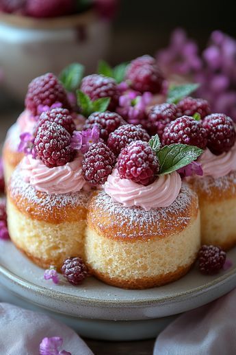Discover 17 Irresistible Cakes: Unique & Classic Flavors
